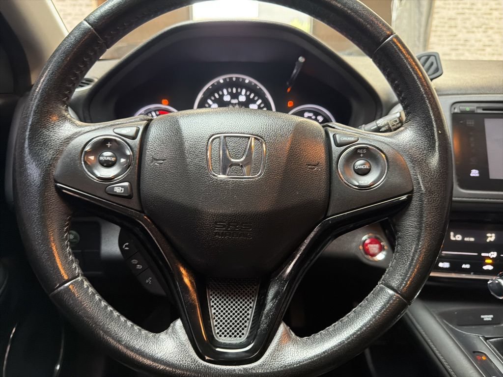 Used 2016 Honda HR-V EX-L image 16