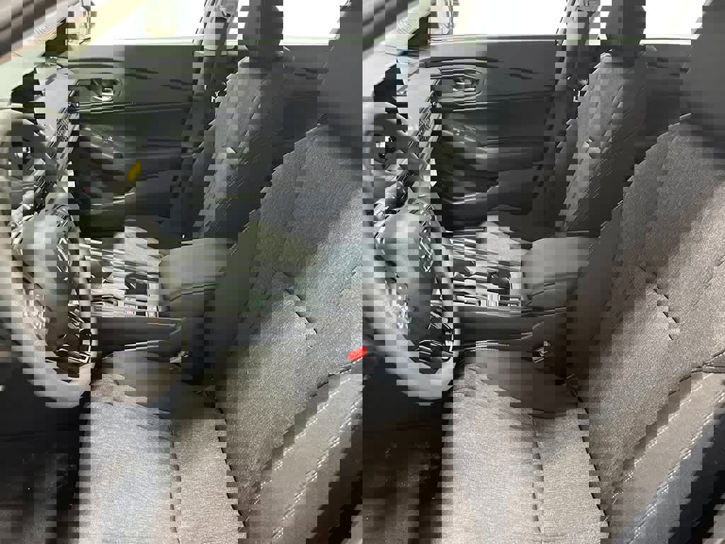 New 2026 Honda Accord SE image 11