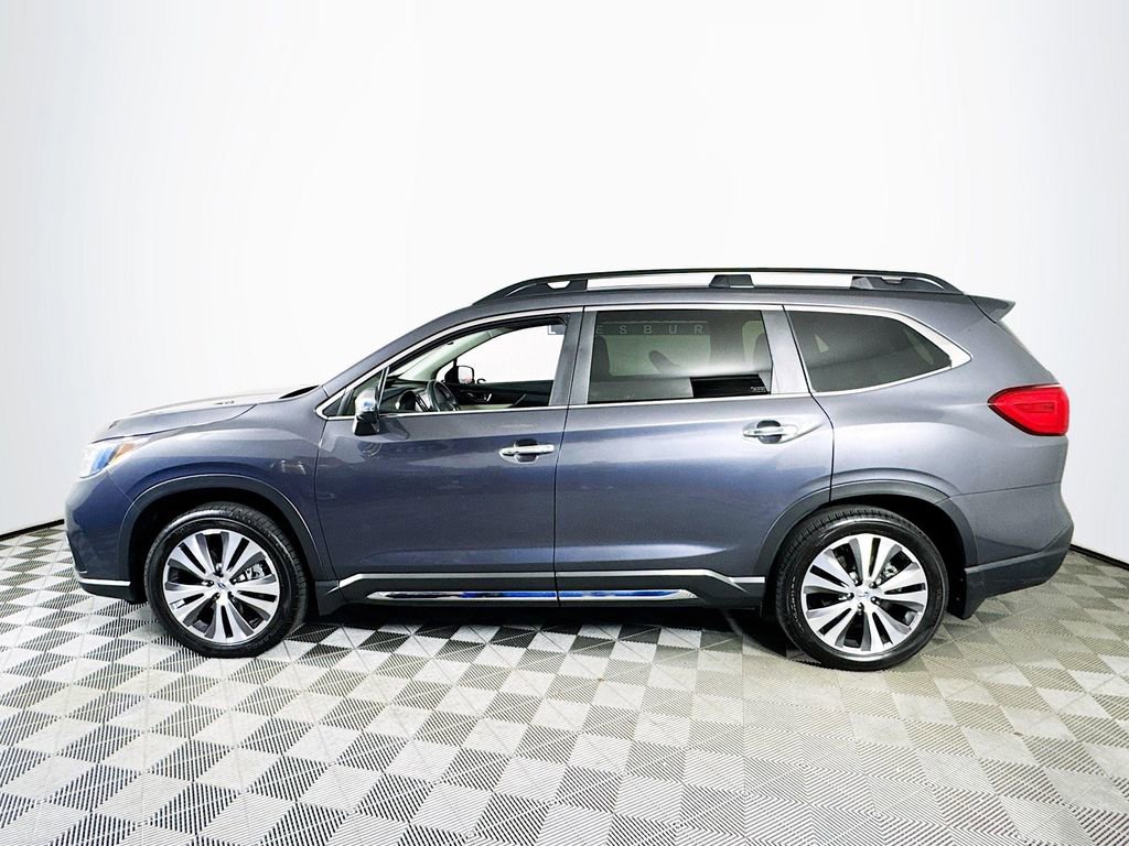 Used 2022 Subaru Ascent Touring w/ Popular Package #2A image 4