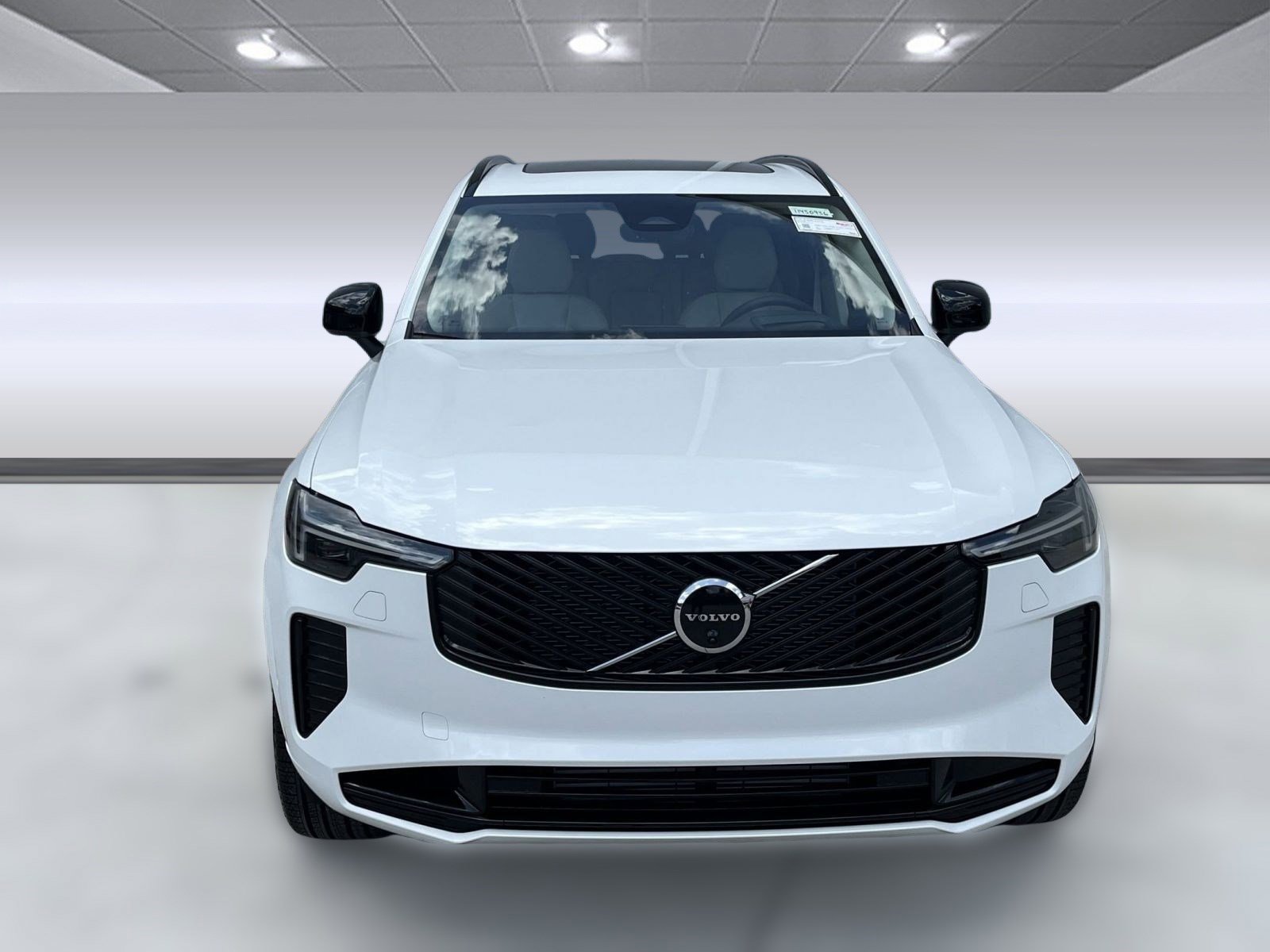 New 2026 Volvo XC90 T8 Ultra w/ Protection Package image 6