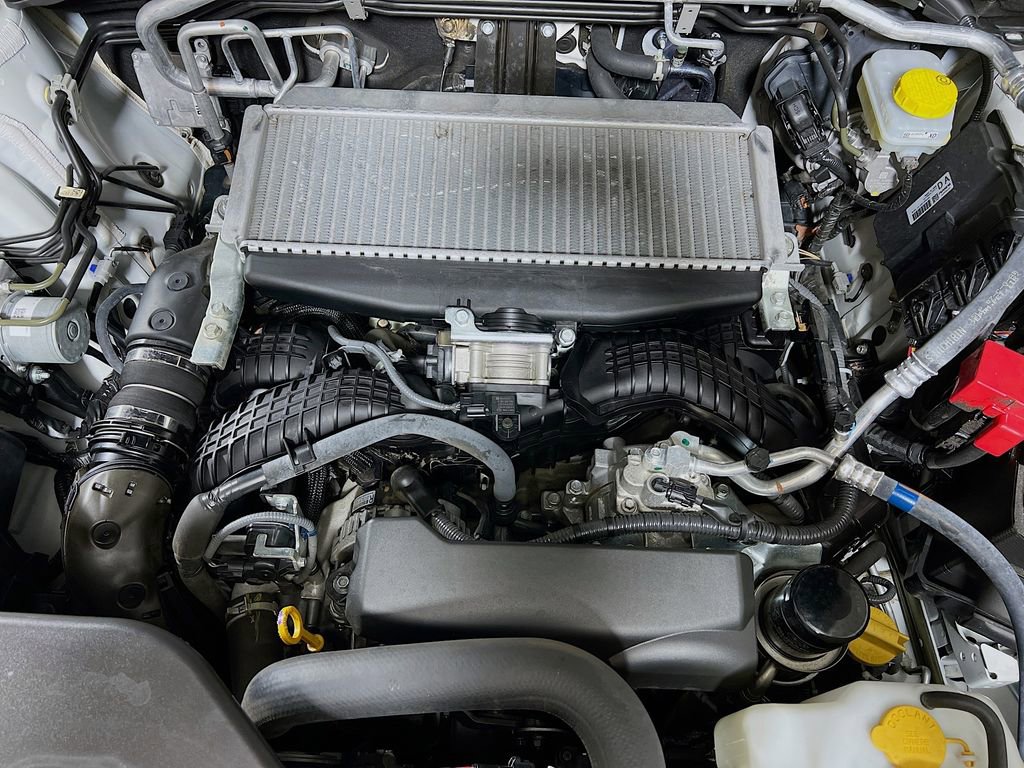 Used 2023 Subaru Ascent Premium w/ Convenience Package image 27