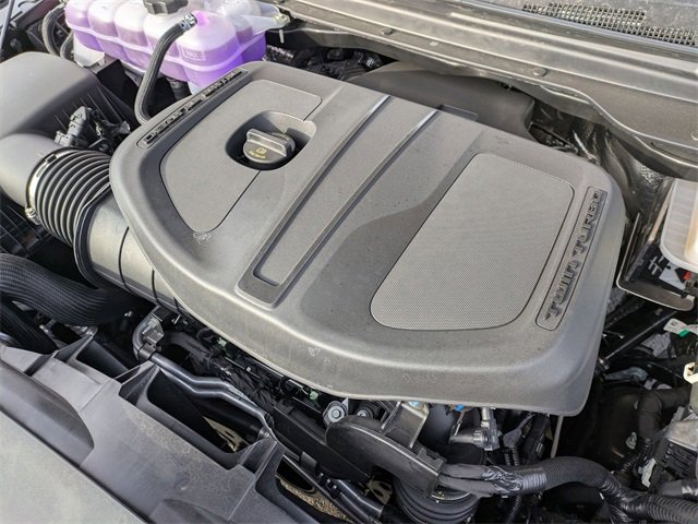 New 2026 RAM 1500 4x4 Crew Cab image 30