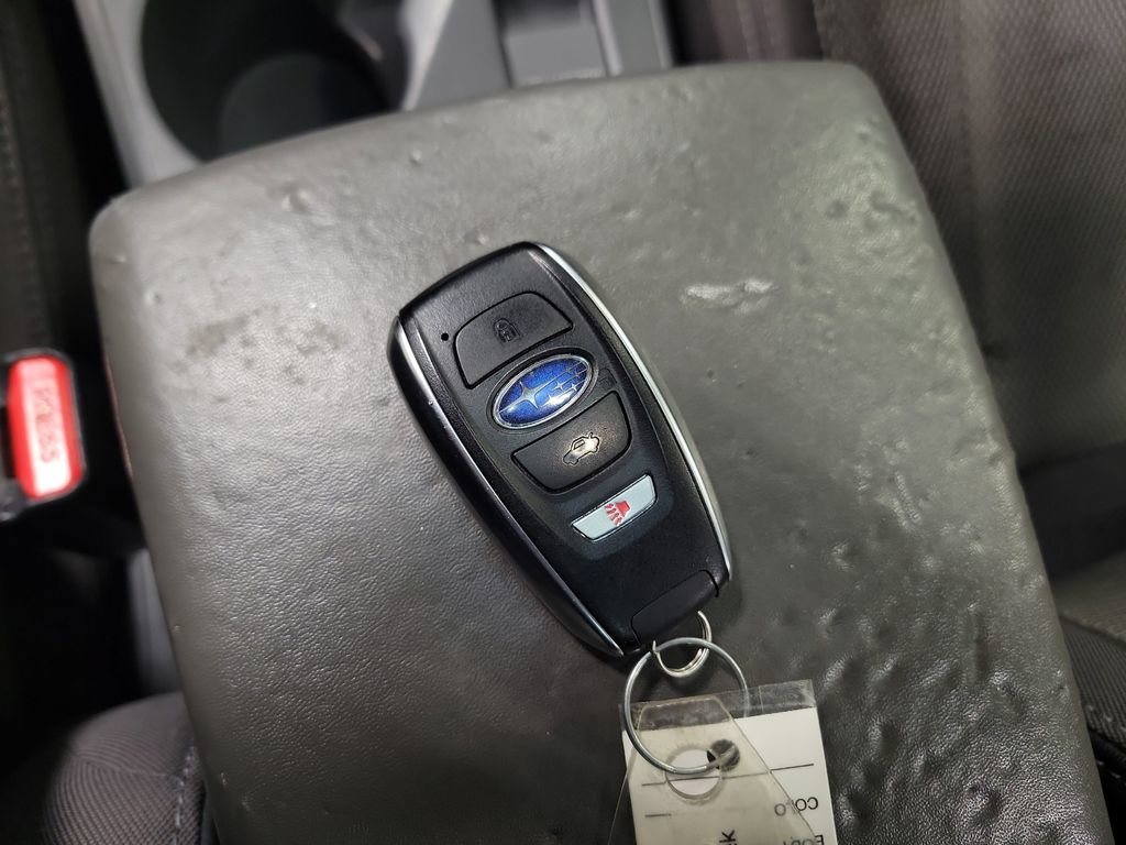 Used 2024 Subaru Crosstrek 2.0i Premium AWD/4WD image 17