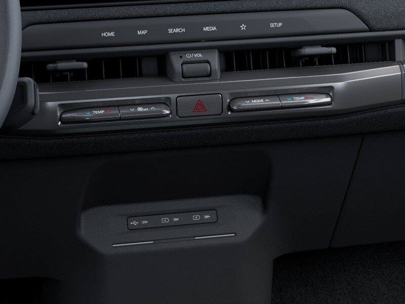 New 2027 Kia EV3 Wind AWD/4WD image 23