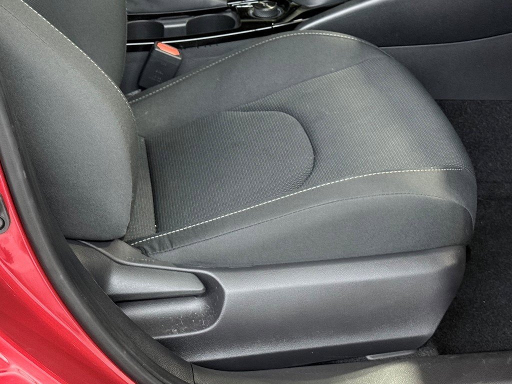 Used 2023 Toyota Corolla Core image 15