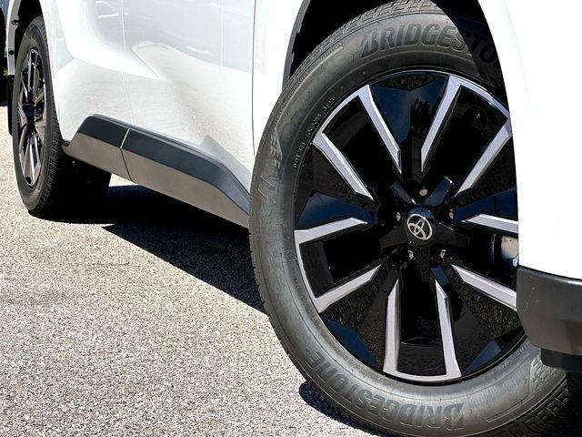 New 2026 Toyota bZ image 2