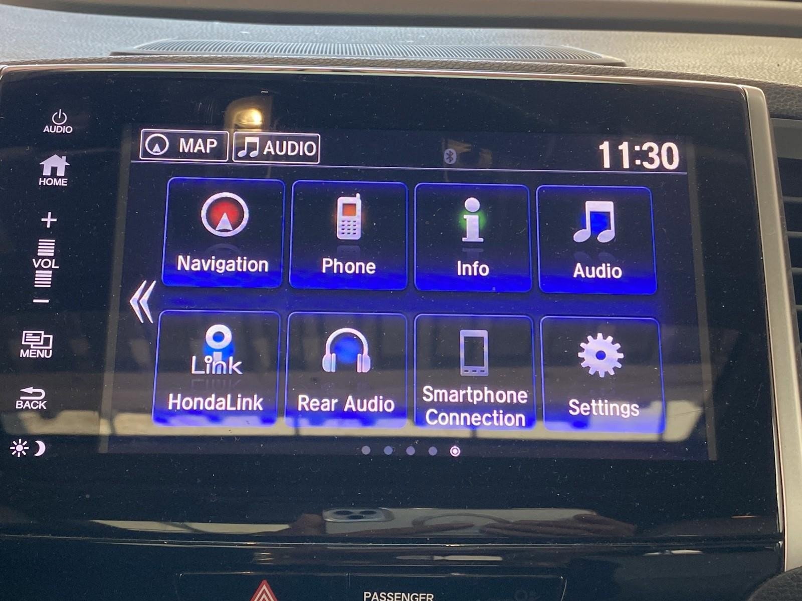 Used 2017 Honda Pilot Elite image 34