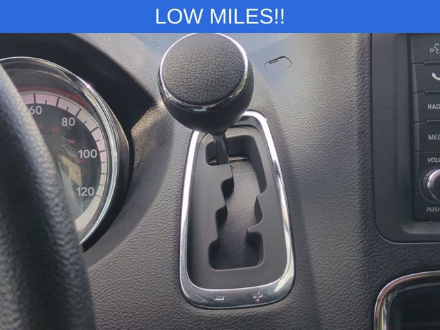Used 2020 Dodge Grand Caravan SE w/ UConnect Hands-Free Group FWD image 25