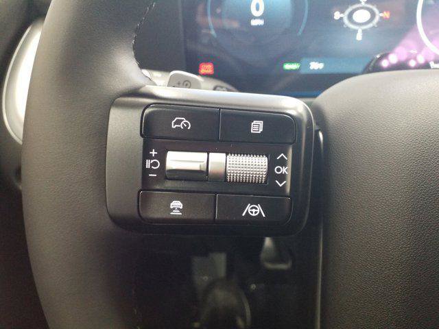 New 2026 Hyundai Ioniq 9 SEL image 5