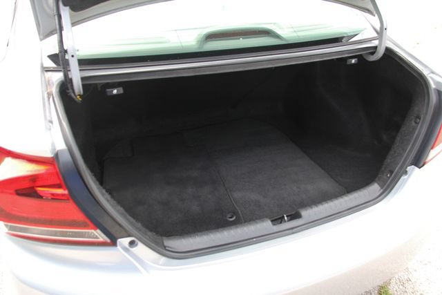 Used 2015 Honda Civic EX-L image 31