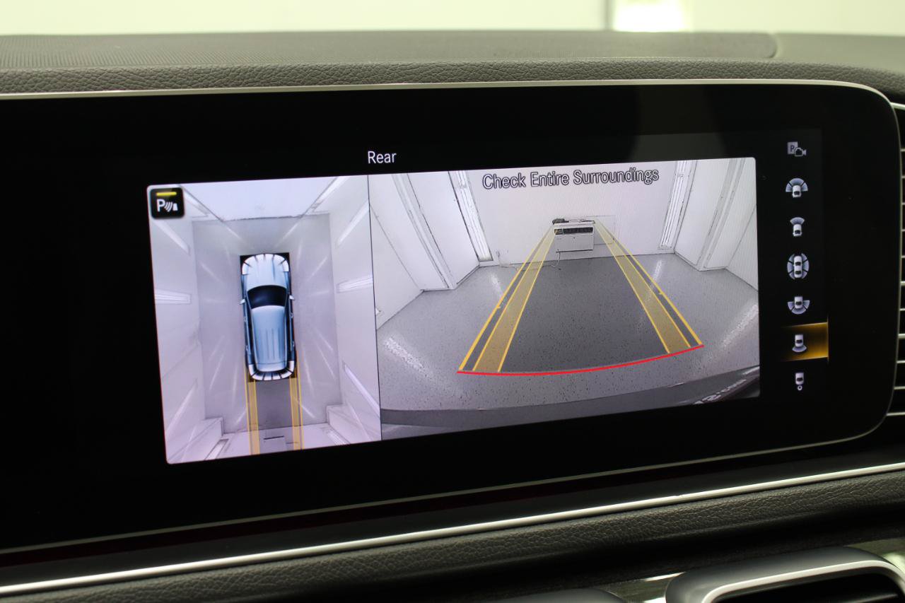 Used 2020 Mercedes-Benz GLE 350 4MATIC image 61