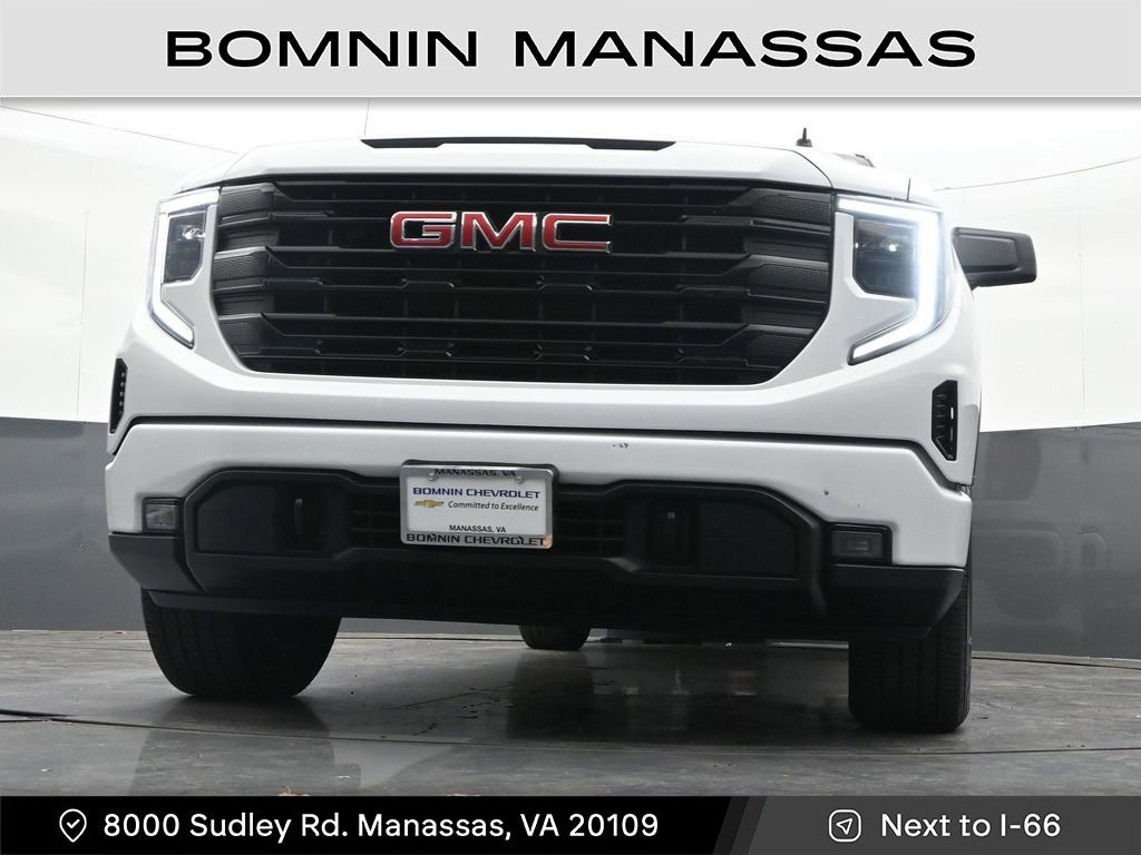 Used 2024 GMC Sierra 1500 Elevation AWD/4WD image 35