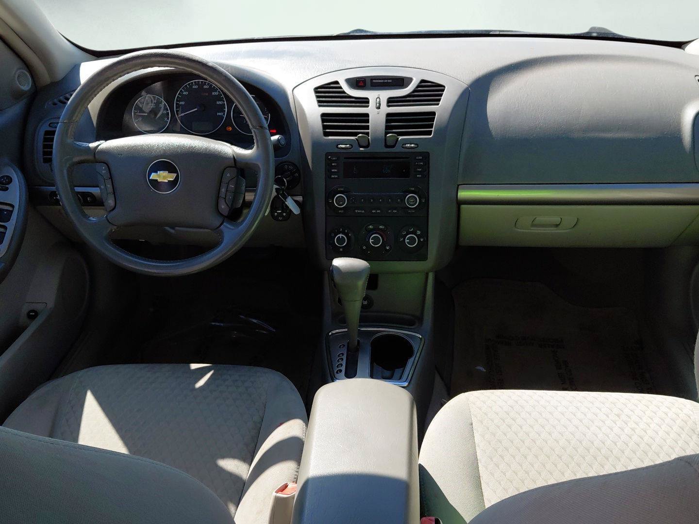 Used 2007 Chevrolet Malibu LT FWD image 35