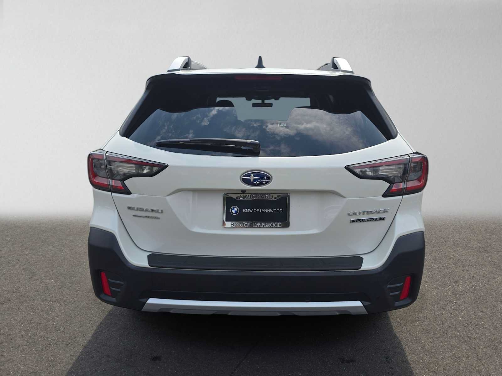Used 2022 Subaru Outback Touring XT w/ Popular Package #2 AWD/4WD image 4