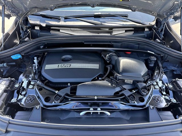 Certified 2023 BMW X1 xDrive28i w/ Convenience Package AWD/4WD image 11