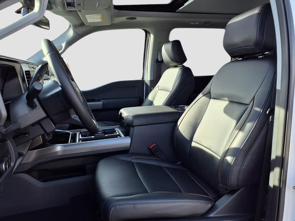 New 2026 Ford F350 Lariat w/ Lariat Ultimate Package image 21