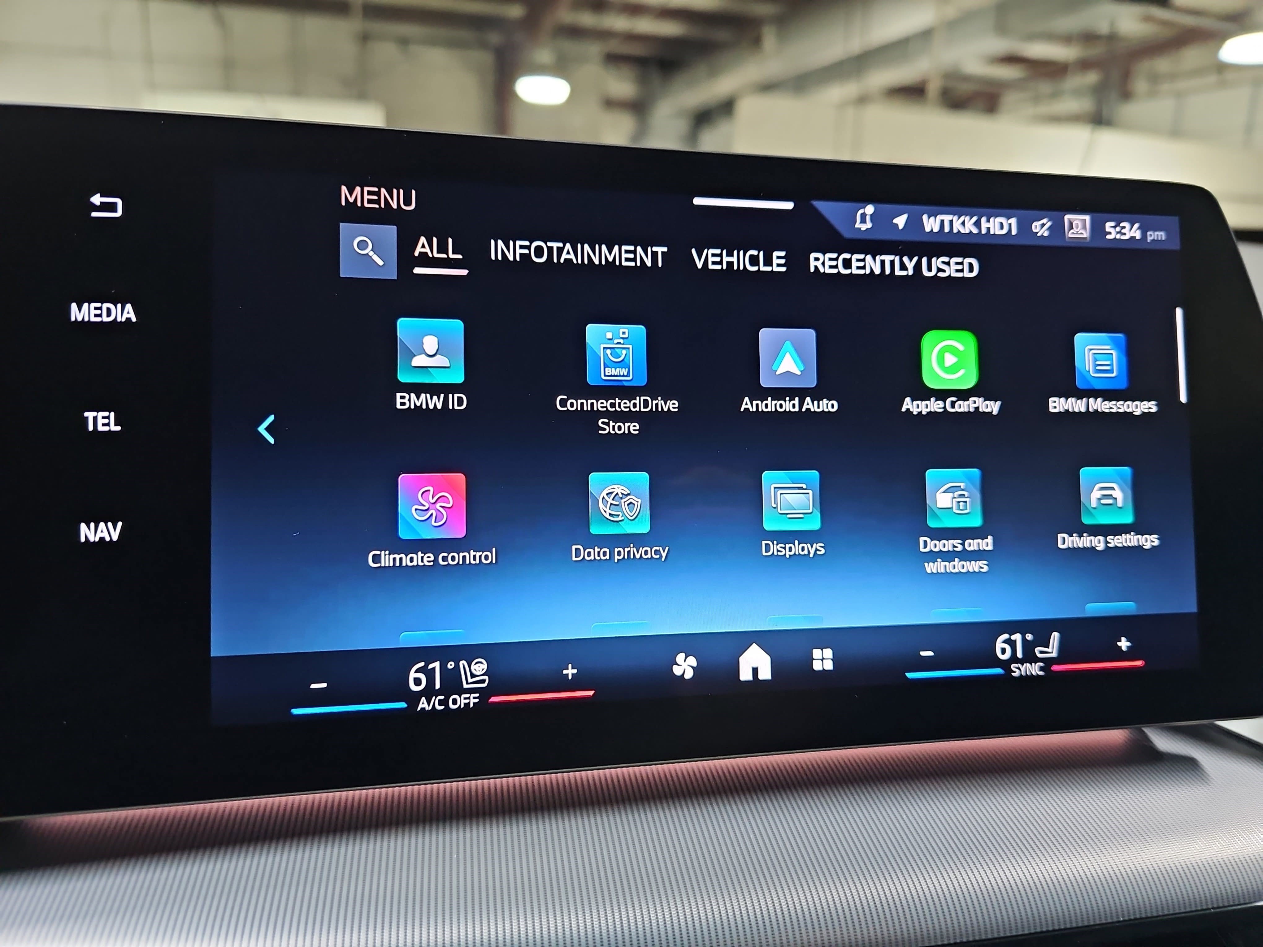 Certified 2025 BMW X1 xDrive28i image 24