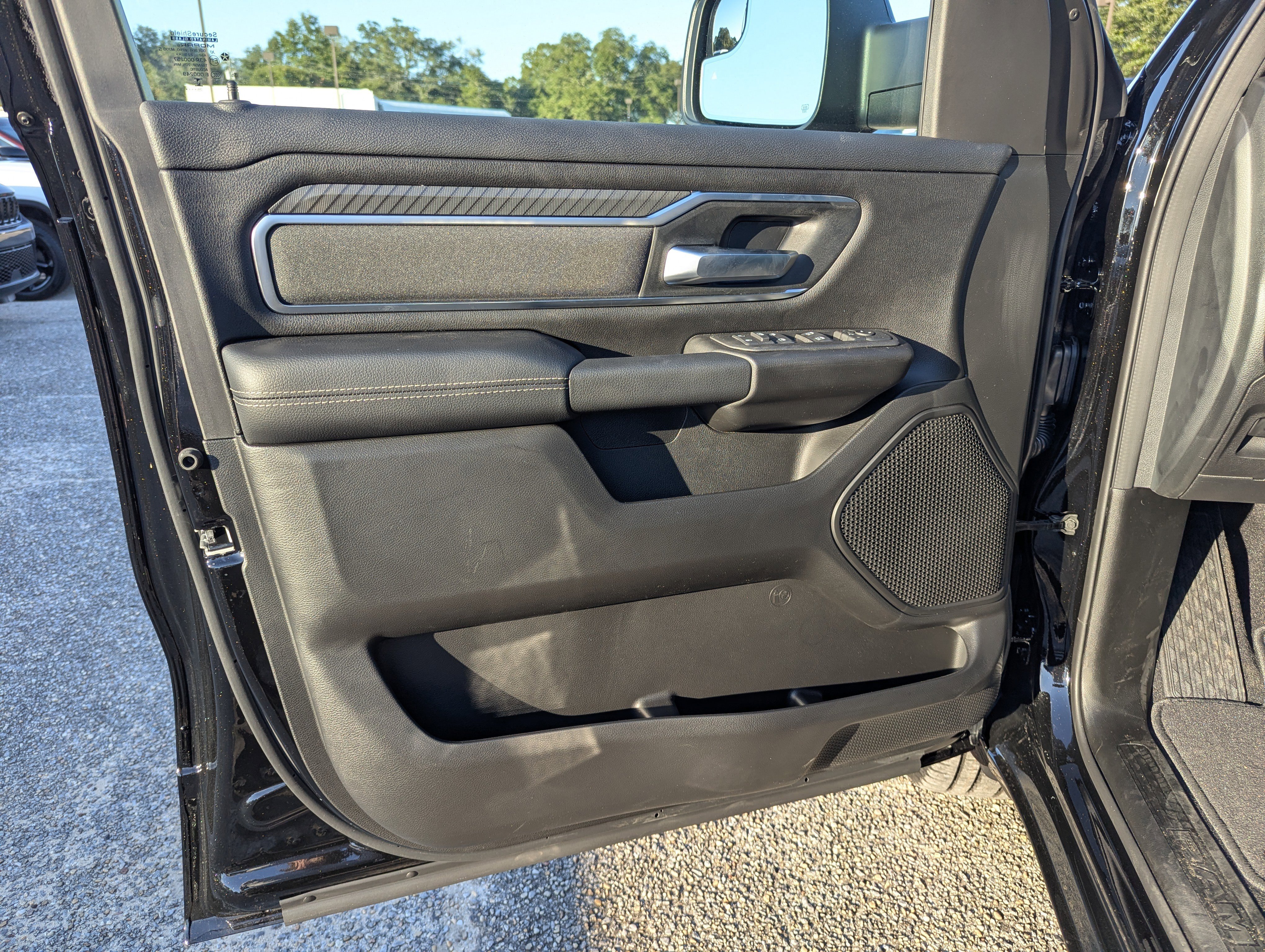 New 2026 RAM 1500 Big Horn image 17