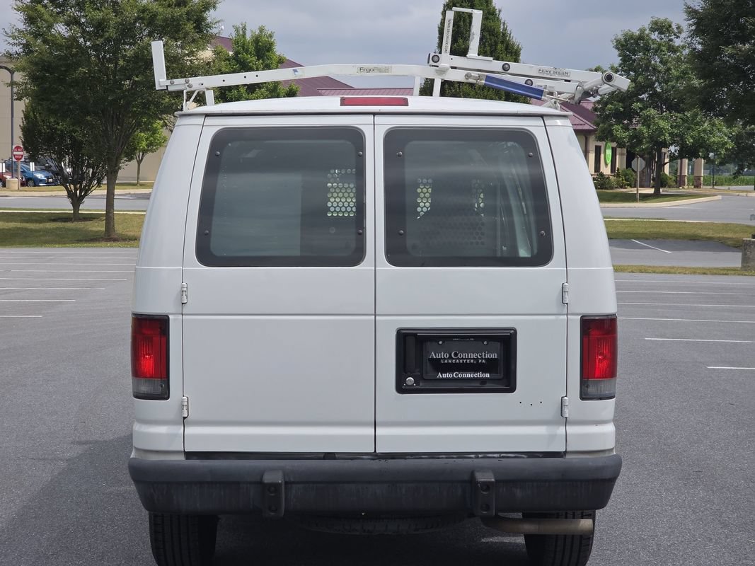 Used 2009 Ford E-250 and Econoline 250 RWD image 7