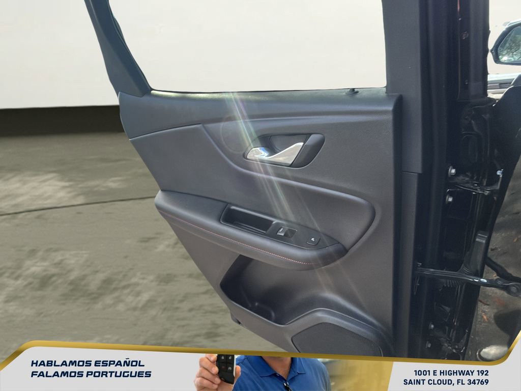 Used 2023 Chevrolet Blazer RS w/ Driver Confidence II Package image 22