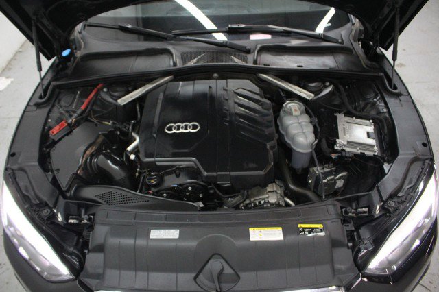 Used 2024 Audi A5 2.0T Premium AWD/4WD image 32