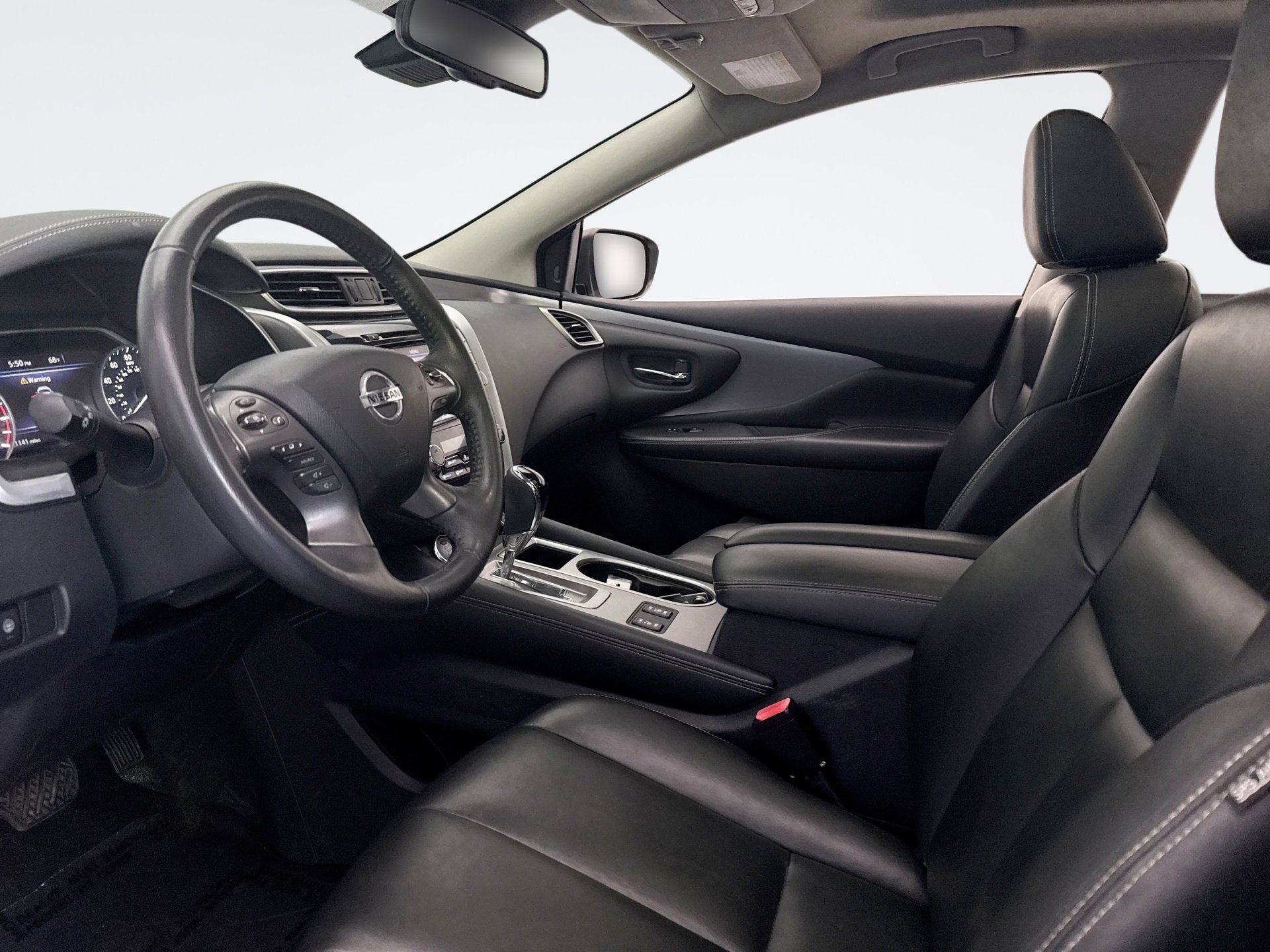 Used 2021 Nissan Murano SV w/ SV Special Edition Package image 10