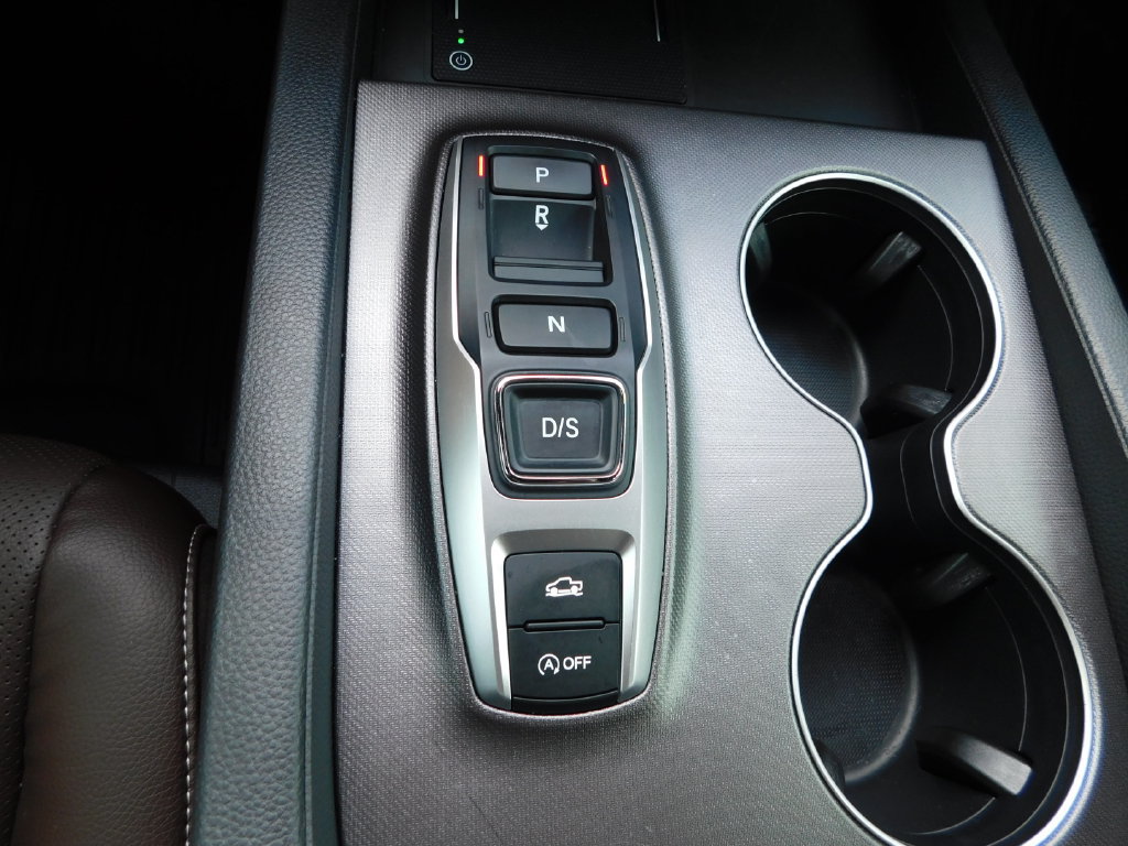 Used 2025 Honda Ridgeline RTL image 36