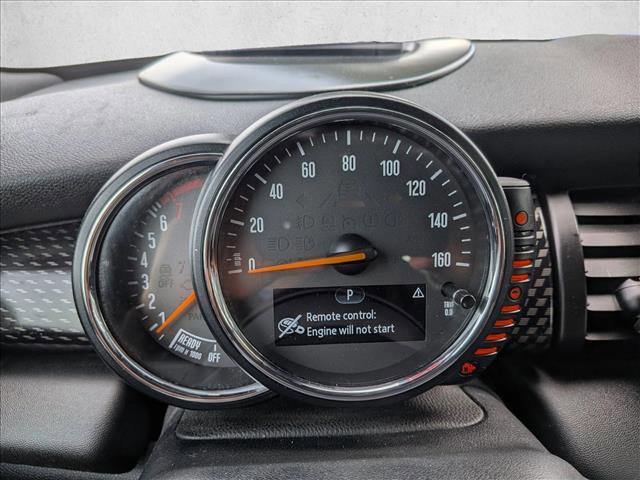 Used 2014 MINI Cooper S image 12