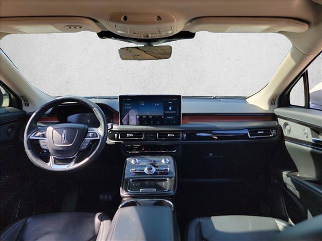 Used 2021 Lincoln Nautilus Reserve FWD image 18