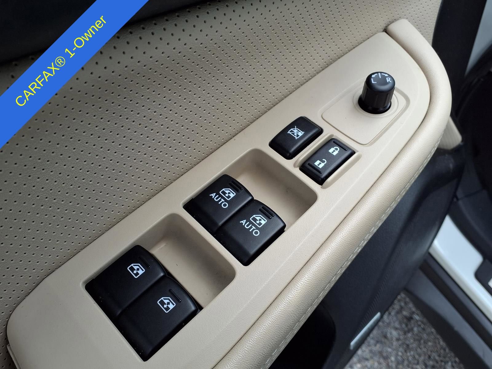 Used 2015 Subaru Outback 2.5i Limited AWD/4WD image 16