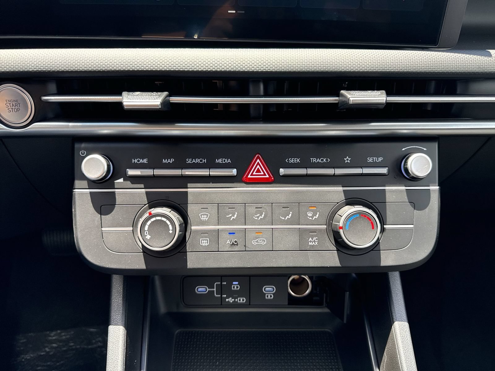 New 2026 Hyundai Tucson SE AWD/4WD image 20