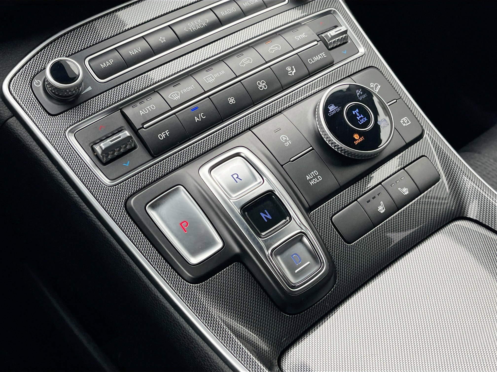 Used 2023 Hyundai Santa Fe SEL image 21