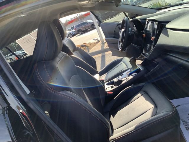 Used 2025 Subaru Crosstrek 2.5i Limited w/ Popular Package #4A image 14
