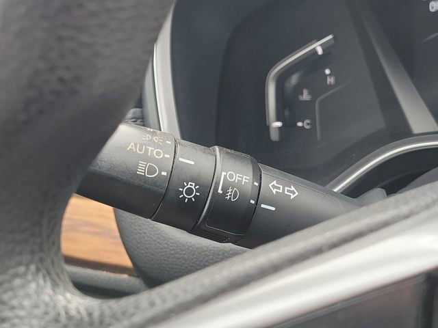 Used 2022 Honda CR-V EX image 34