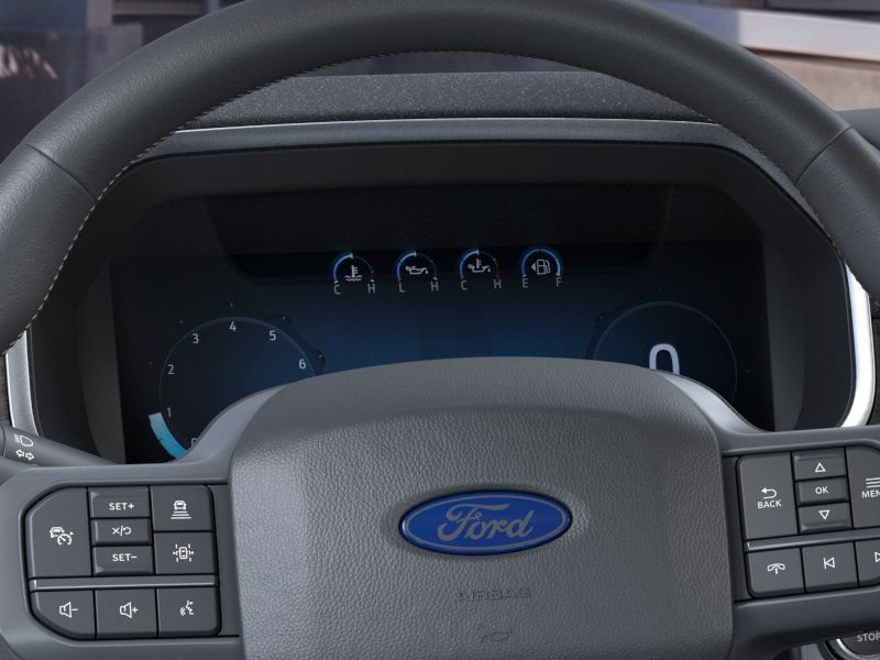 New 2026 Ford F150 Lariat AWD/4WD image 15