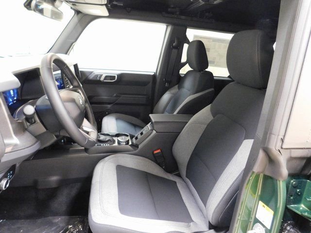 New 2025 Ford Bronco Big Bend image 9