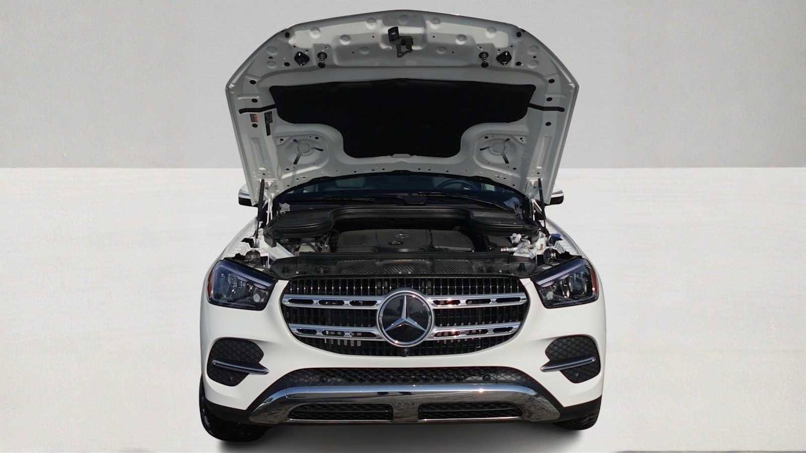 Used 2026 Mercedes-Benz GLE 350 4MATIC image 10
