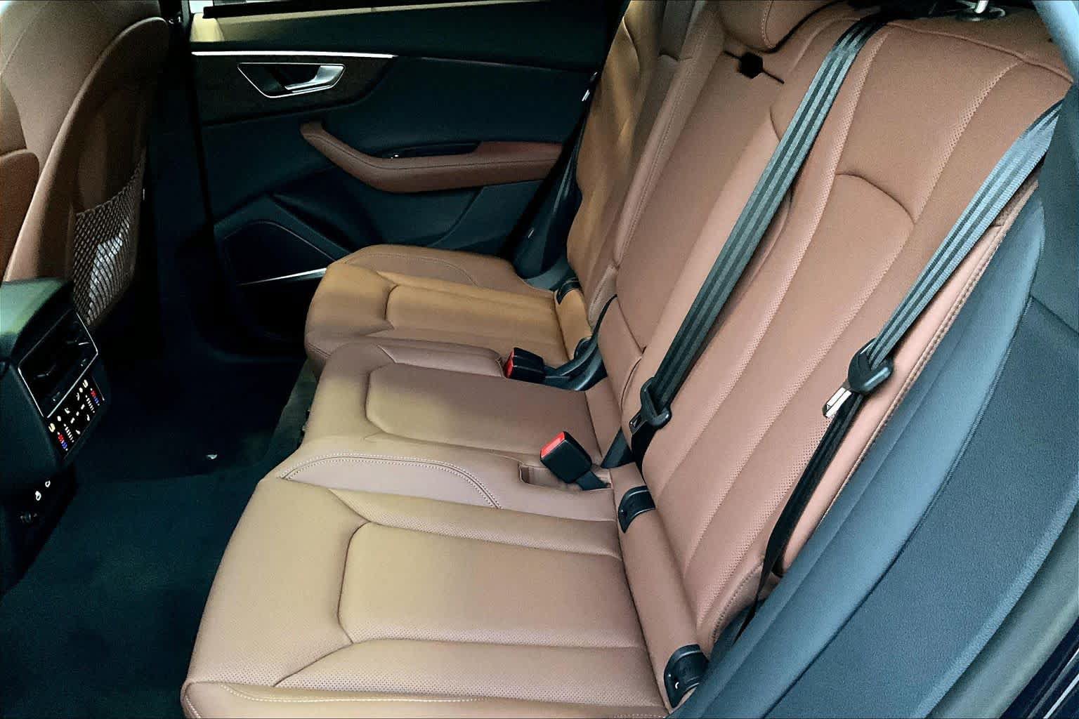 New 2027 Audi Q8 Premium Plus AWD/4WD image 19