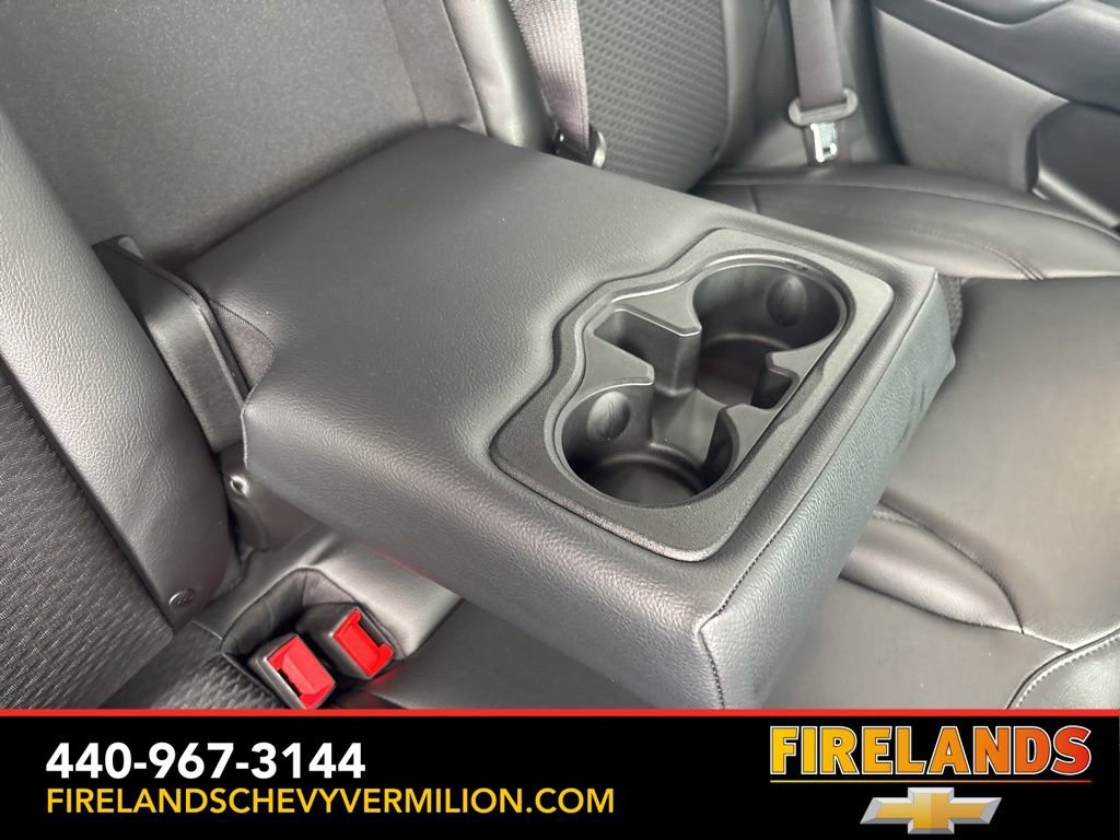 Used 2022 Jeep Compass Altitude w/ Convenience Group image 35