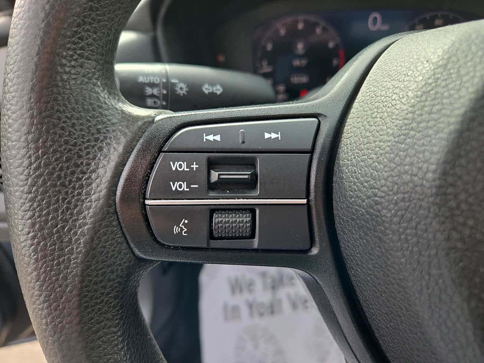 Certified 2024 Honda Accord LX image 22