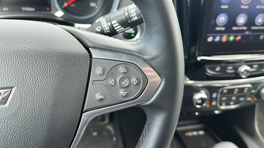 Certified 2023 Chevrolet Traverse LT w/ Midnight/Sport Edition image 19