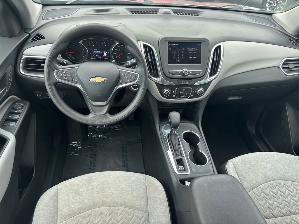 Used 2023 Chevrolet Equinox LT FWD image 23