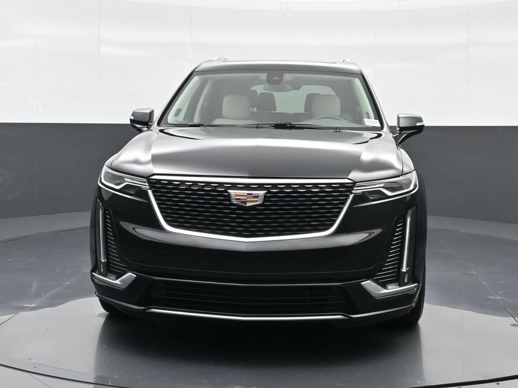 Certified 2023 Cadillac XT6 Premium Luxury FWD image 15