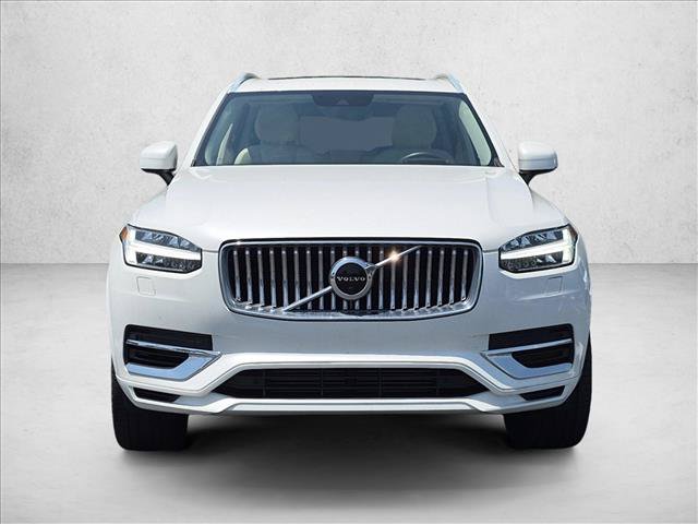 Used 2022 Volvo XC90 T8 Inscription AWD/4WD image 2