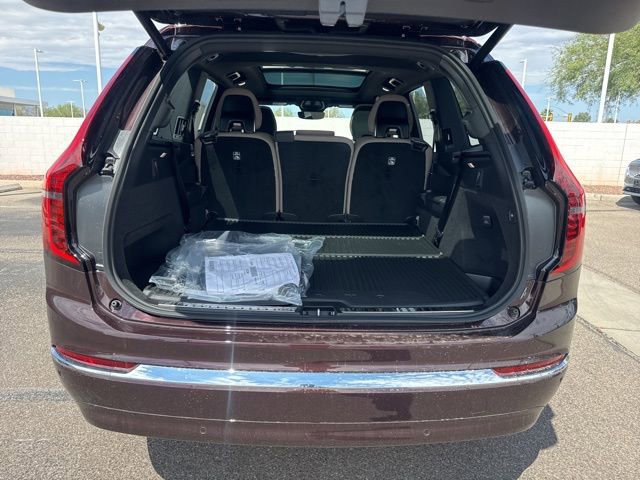 New 2026 Volvo XC90 B5 Plus image 7