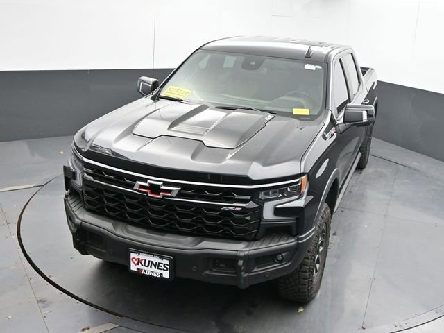 Used 2024 Chevrolet Silverado 1500 ZR2 w/ ZR2 Bison Edition image 41