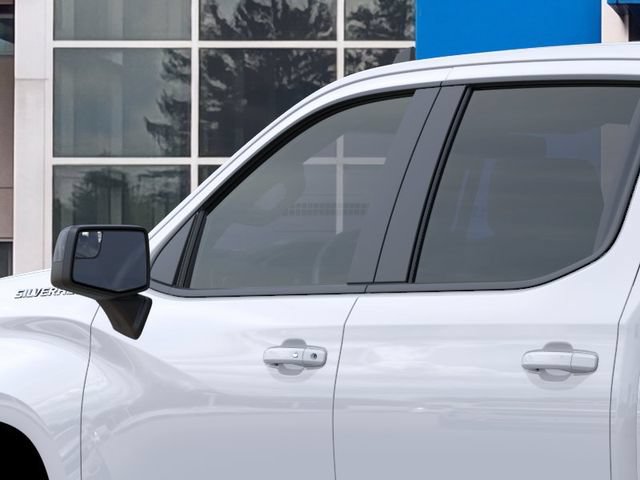New 2026 Chevrolet Silverado 1500 RST w/ Protection Package AWD/4WD image 12
