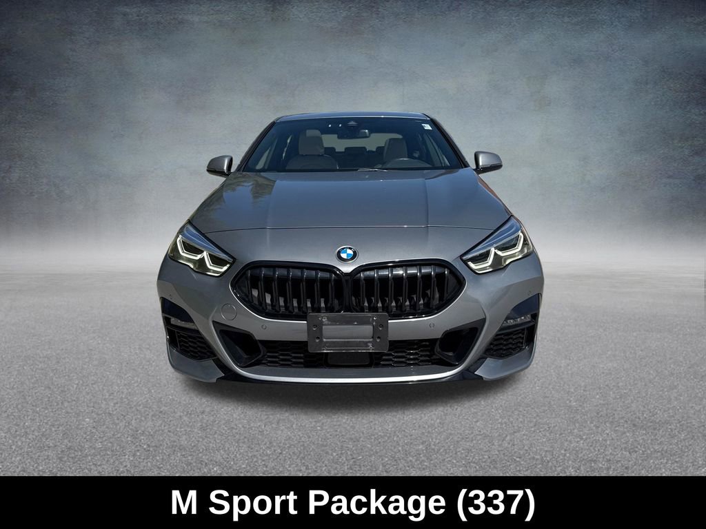 Used 2023 BMW 228i xDrive Gran Coupe w/ M Sport Package AWD/4WD image 10
