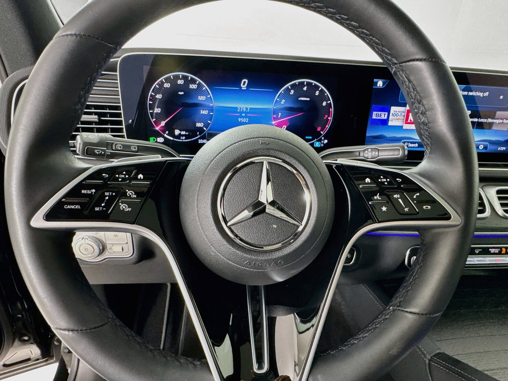 Certified 2026 Mercedes-Benz GLE 350 4MATIC image 12