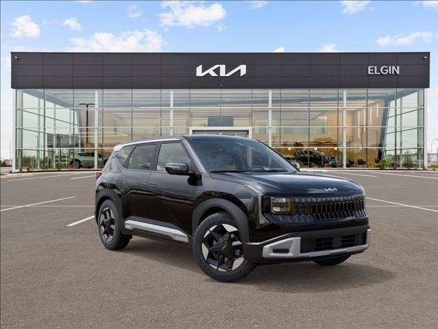 New 2027 Kia Seltos S AWD/4WD image 8